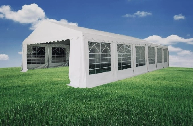 Marquee tents